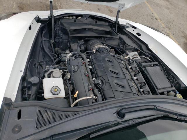 Photo 11 from auction – 2015 CHEVROLET CORVETTE S with VIN 1G1YB2D73F5109203