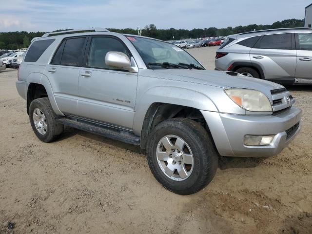 Photo 4 from auction – 2005 TOYOTA 4RUNNER SR with VIN JTEBU14R858030931