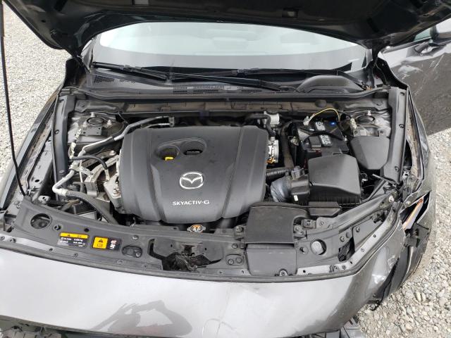Photo 11 from auction – 2020 MAZDA 3 PREMIUM with VIN JM1BPBEM0L1168117