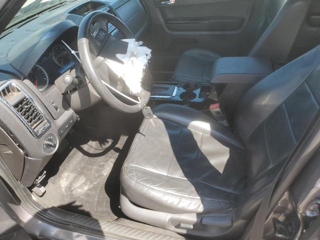 Photo 7 from auction – 2011 FORD ESCAPE LIM with VIN 1FMCU9EG0BKA61136