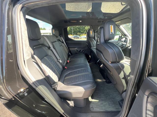 Photo 6 from auction – 2022 RIVIAN R1T ADVENT with VIN 7FCTGAAA1NN014368
