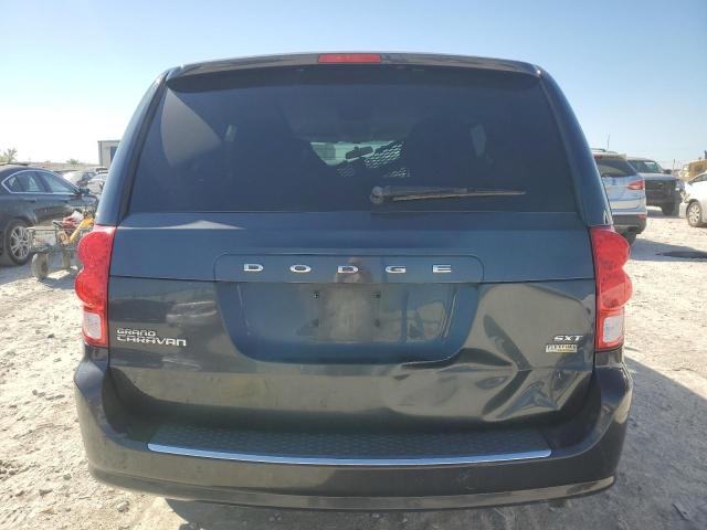 Photo 6 from auction – 2014 DODGE GRAND CARA with VIN 2C4RDGCG4ER347437