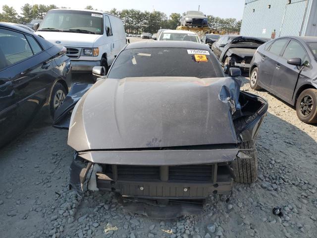 Photo 5 from auction – 2024 FORD MUSTANG with VIN 1FA6P8TH5R5107332