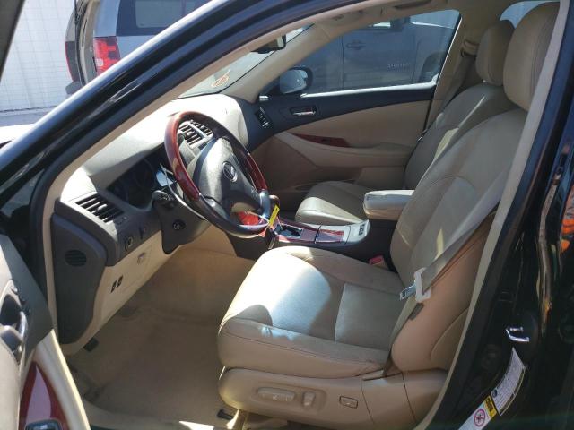 Photo 7 from auction – 2008 LEXUS ES 350 with VIN JTHBJ46G882187181