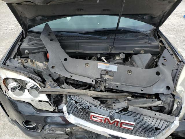 صورة رقم 12 من المزاد - 2011 GMC ACADIA SLT مع VIN 1GKKVRED7BJ314868