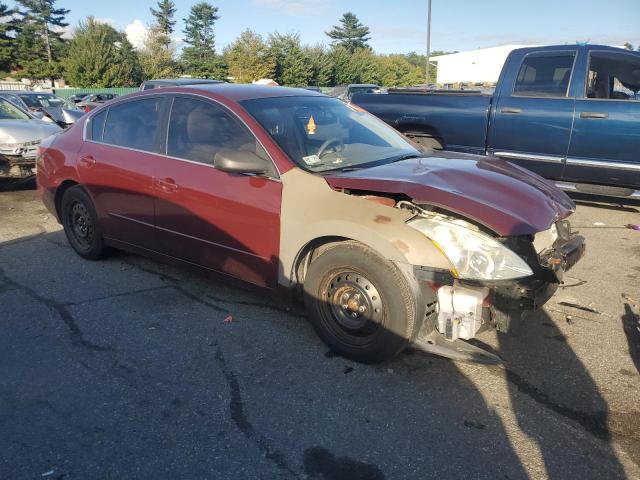 Photo 4 from auction – 2011 NISSAN ALTIMA BAS with VIN 1N4AL2AP3BC162148
