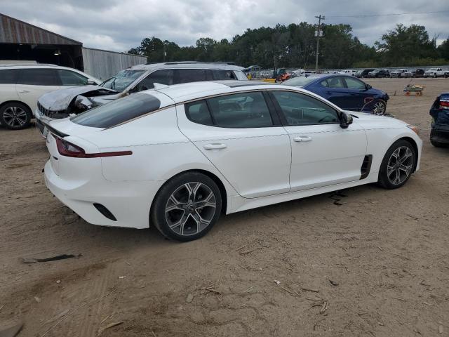 Photo 3 from auction – 2020 KIA STINGER with VIN KNAE15LA5L6077076