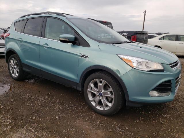 Photo 4 from auction – 2013 FORD ESCAPE SEL with VIN 1FMCU9H96DUD26243