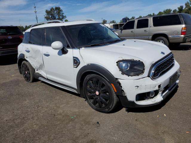 Photo 4 from auction – 2019 MINI COOPER S C with VIN WMZYT5C57K3G93622