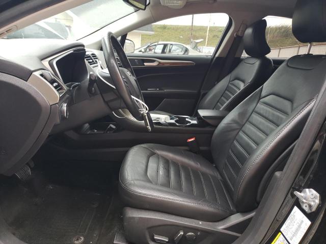 Photo 7 from auction – 2015 FORD FUSION SE with VIN 3FA6P0HD5FR295947