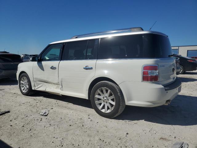 Photo 2 from auction – 2012 FORD FLEX SEL with VIN 2FMGK5CC9CBD04311
