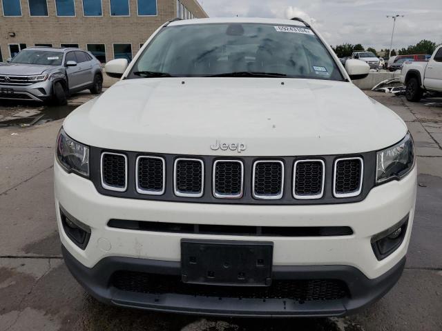Photo 5 from auction – 2018 JEEP COMPASS LA with VIN 3C4NJDBB8JT148409
