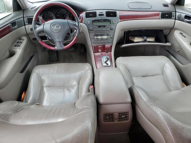 Photo 8 from auction – 2004 LEXUS ES 330 with VIN JTHBA30G645004050