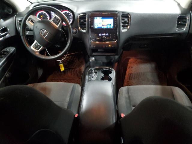 Photo 8 from auction – 2011 DODGE DURANGO CR with VIN 1D4RE4GG5BC680050