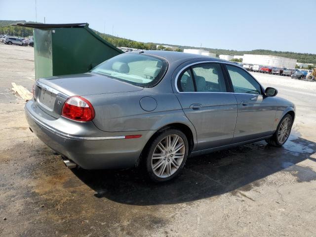 Photo 3 from auction – 2006 JAGUAR S-TYPE with VIN SAJWA01A36FN62383