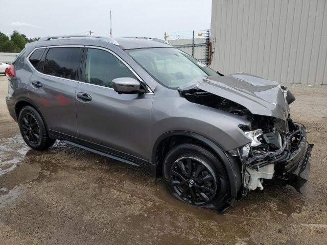 Photo 4 from auction – 2018 NISSAN ROGUE S with VIN KNMAT2MT9JP597489