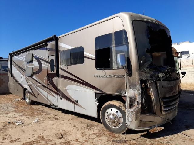 THTE MOTORCOACH 2021 z numerem VIN 1F66F5DN6L0A15539 - Zdjęcie z aukcji