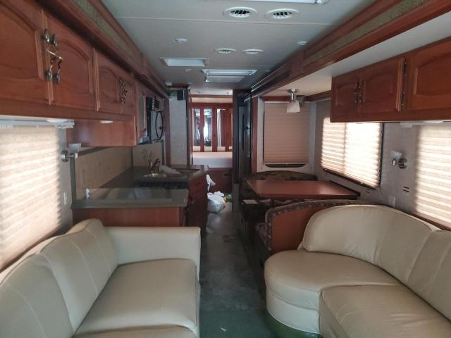 Photo 6 from auction – 2004 FREIGHTLINER CHASSIS X with VIN 4UZAAHBS04CM57129