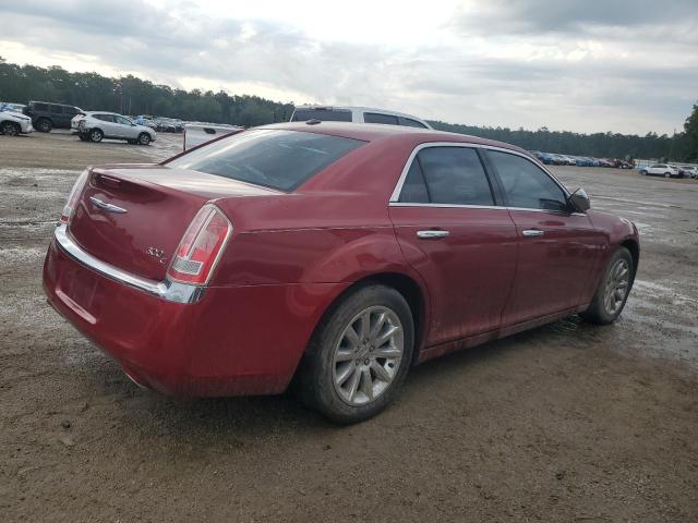 Photo 3 from auction – 2011 CHRYSLER 300C with VIN 2C3CA6CT9BH530070
