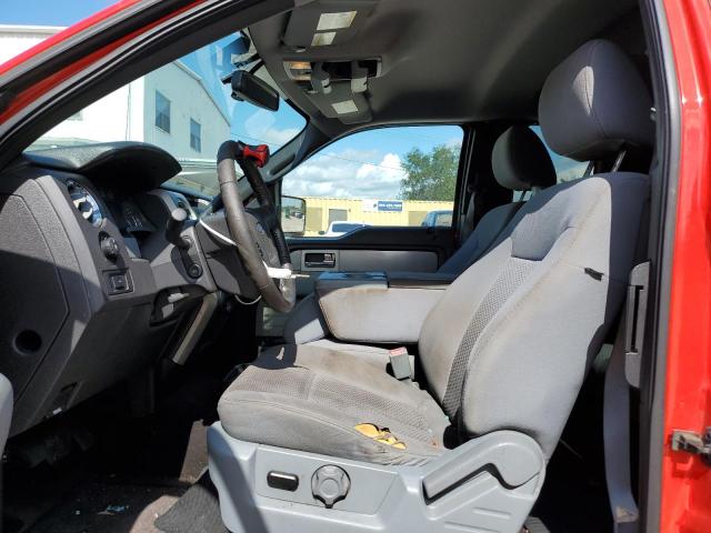 Фото 7 с аукциона – 2011 FORD F150 SUPER с VIN 1FTEX1CM3BFA33967