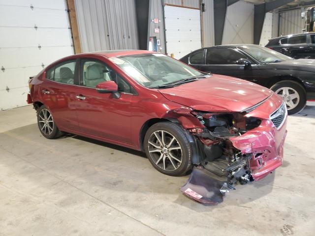 Photo 4 from auction – 2019 SUBARU IMPREZA LI with VIN 4S3GKAU6XK3622829