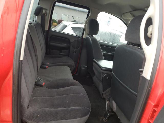 Photo 10 from auction – 2005 DODGE RAM 1500 S with VIN 1D7HU18N35S100690