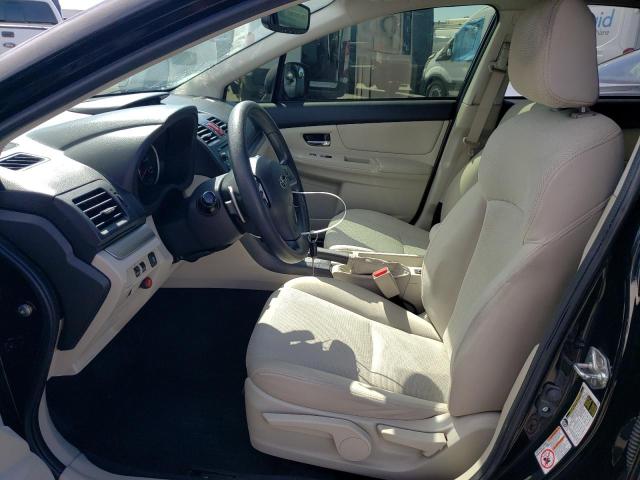 Photo 7 from auction – 2014 SUBARU XV CROSSTR with VIN JF2GPAVC8E8339845