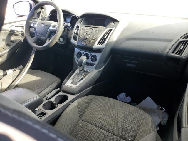 Photo 8 from auction – 2013 FORD FOCUS SE with VIN 1FADP3F27DL352767