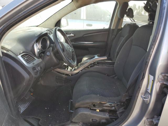صورة رقم 7 من المزاد - 2016 DODGE JOURNEY SE مع VIN 3C4PDCAB4GT222882