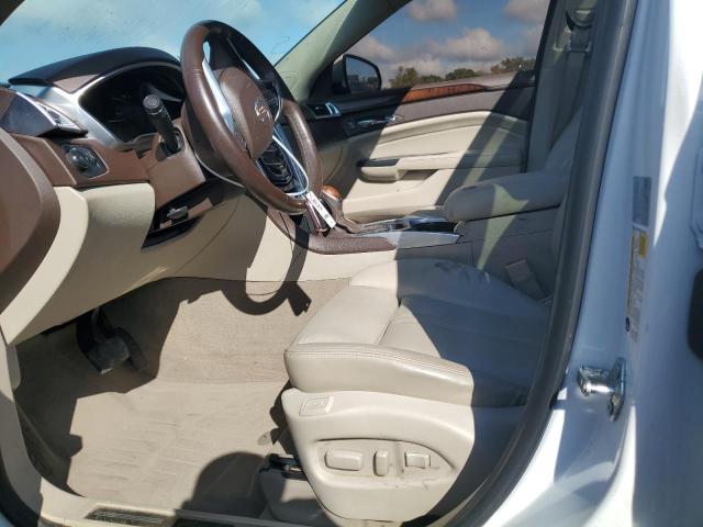 Photo 7 from auction – 2015 CADILLAC SRX PREMIU with VIN 3GYFNDE36FS641154