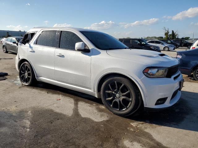 Photo 4 from auction – 2018 DODGE DURANGO R/ with VIN 1C4SDJCT0JC126822
