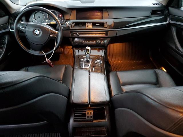 Photo 8 from auction – 2013 BMW 535 I with VIN WBAFR7C51DC820265