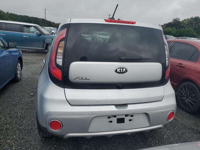 Photo 6 from auction – 2018 KIA SOUL + with VIN KNDJP3A51J7513004