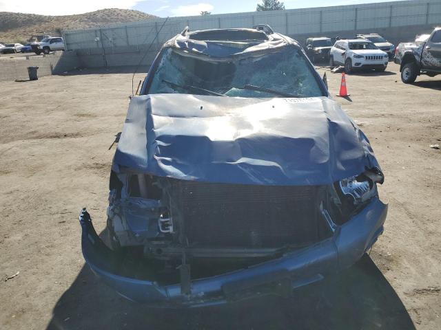 Photo 5 from auction – 2010 FORD ESCAPE XLT with VIN 1FMCU0D70AKD27105