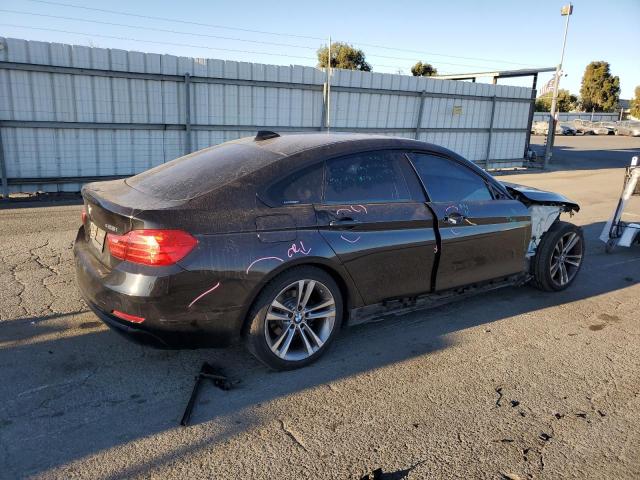Photo 3 from auction – 2015 BMW 428 I GRAN with VIN WBA4A9C50FD416381