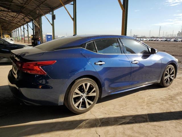 Photo 3 from auction – 2017 NISSAN MAXIMA 3.5 with VIN 1N4AA6AP0HC374740