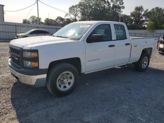 CHEVROLET SILVERADO 2015 con VIN 1GCVKPEC2FZ298566 - Foto de la subasta