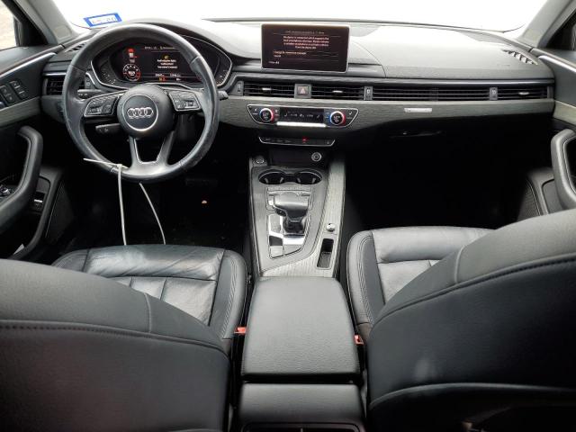 Photo 8 from auction – 2017 AUDI A4 PREMIUM with VIN WAUENAF46HN069004