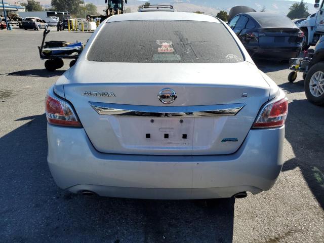 Photo 6 from auction – 2014 NISSAN ALTIMA 2.5 with VIN 1N4AL3AP4EN386057