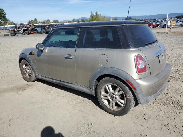 Photo 2 from auction – 2011 MINI COOPER with VIN WMWSU3C57BT094169