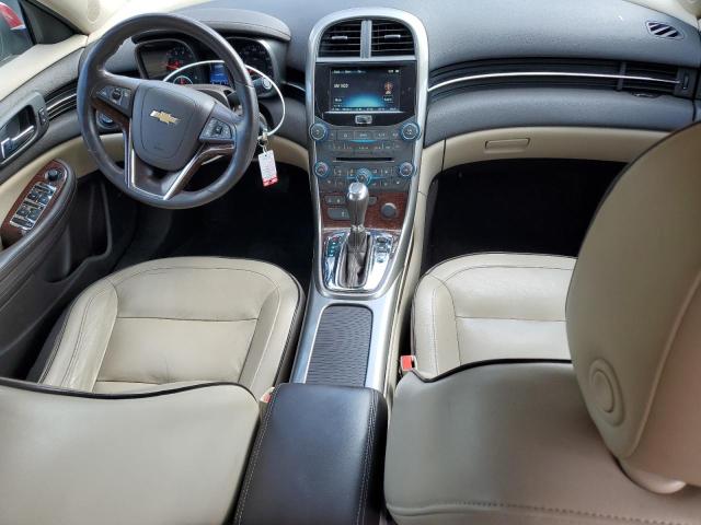 Photo 8 from auction – 2013 CHEVROLET MALIBU 2LT with VIN 1G11F5RR6DF109592