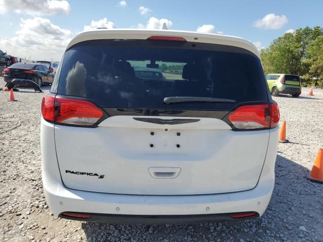 Photo 6 from auction – 2019 CHRYSLER PACIFICA T with VIN 2C4RC1BG6KR566980