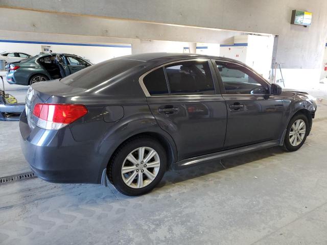 Photo 3 from auction – 2012 SUBARU LEGACY 2.5 with VIN 4S3BMBC66C3028218