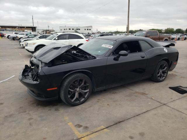 DODGE CHALLENGER 2019 with VIN 2C3CDZAG5KH712900 - Photo from auction