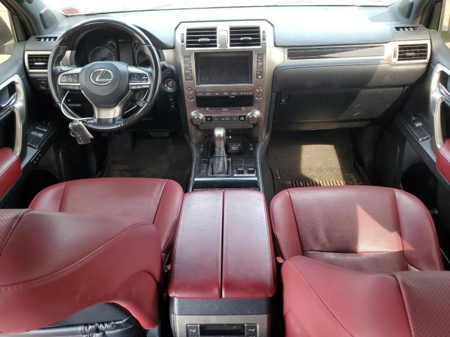 Photo 8 from auction – 2020 LEXUS GX 460 PRE with VIN JTJAM7BX7L5259357