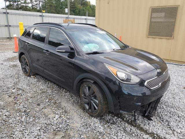 Photo 4 from auction – 2017 KIA NIRO EX with VIN KNDCC3LC9H5056822