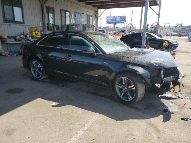 Photo 4 from auction – 2018 AUDI A4 PREMIUM with VIN WAULMAF43JA127965