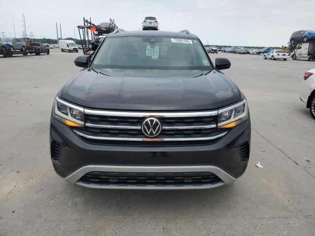 Photo 5 from auction – 2021 VOLKSWAGEN ATLAS SEL with VIN 1V2ER2CA2MC531196