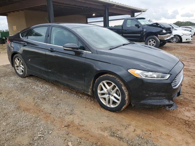 Photo 4 from auction – 2014 FORD FUSION SE with VIN 3FA6P0HR4ER115741
