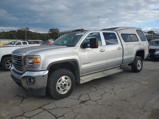 Photo 1 from auction – 2015 GMC SIERRA K25 with VIN 1GT12YEG9FF555697